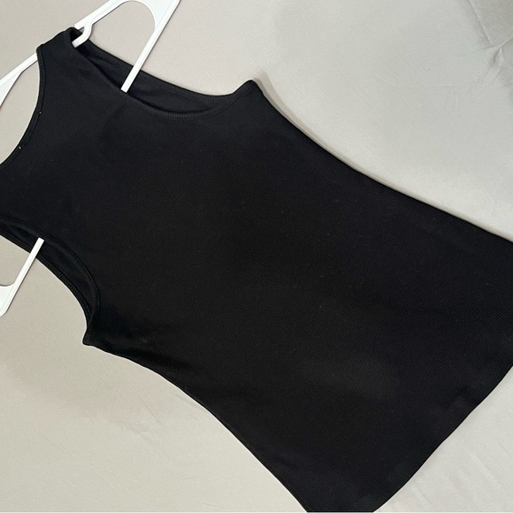 Sezane Juan Top Black XS - Picture 4 of 4